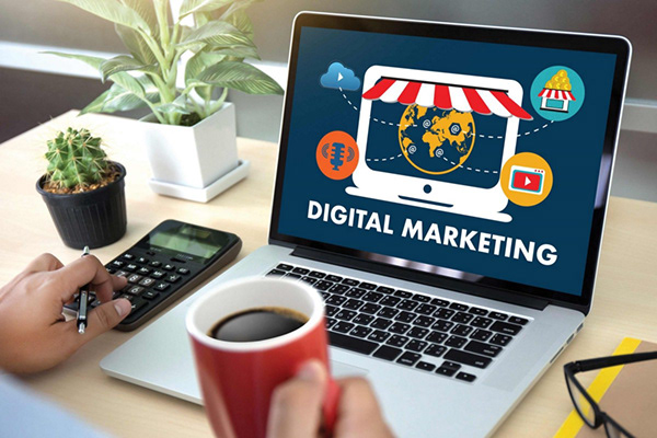 Digital marketing agencies Singapore helping businesses grow online
