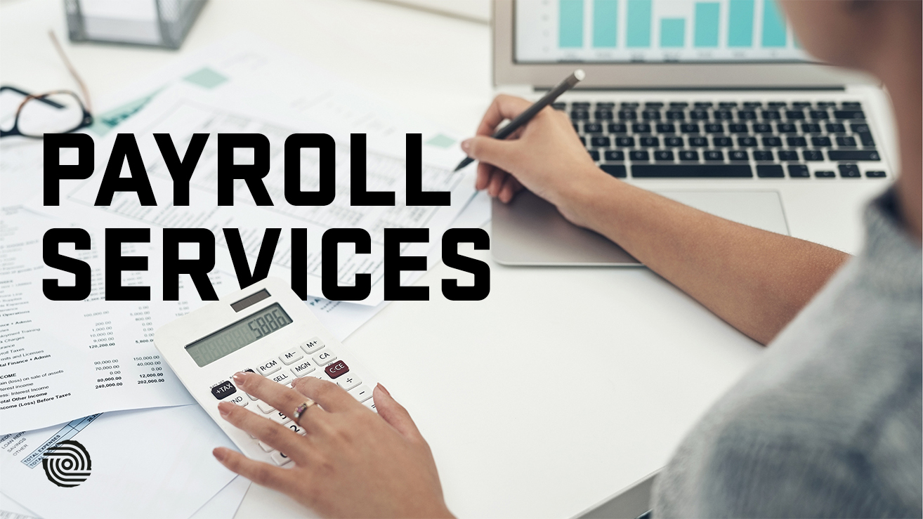Payroll services provider managing employee salaries and tax compliance in Singapore