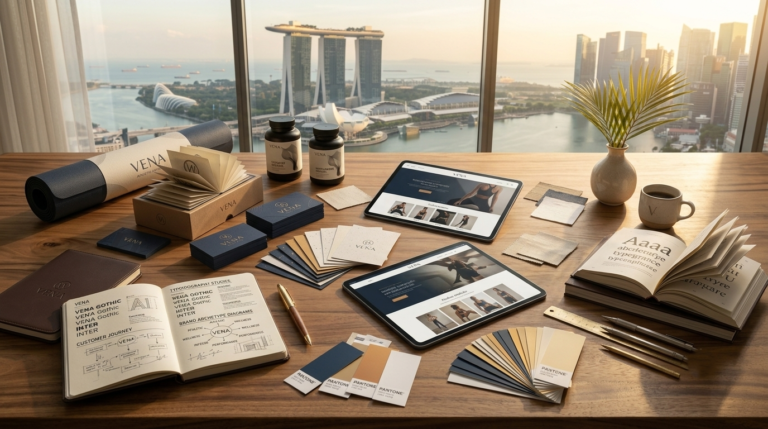 10 Best Branding Agencies Singapore: Bold Wins, Costly Mistakes