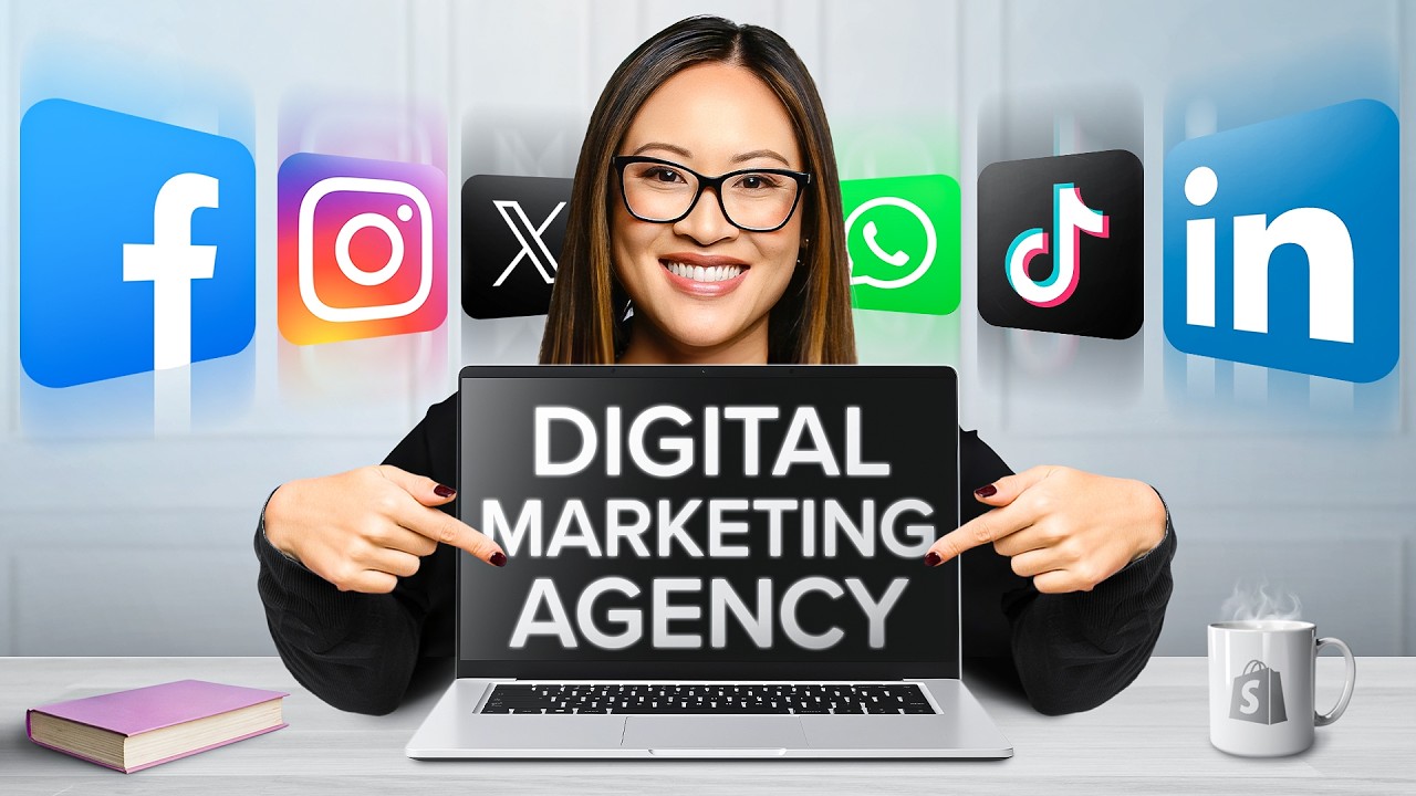 Digital marketing agencies Singapore managing social media marketing campaigns